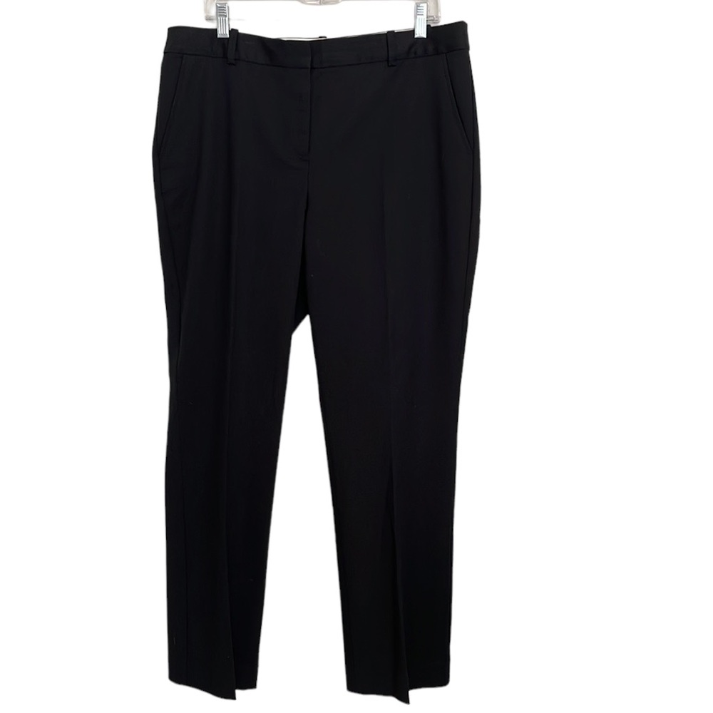 Talbots Freeport black pants